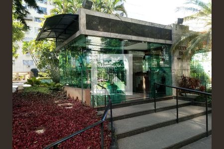 Apartamento à venda com 4 quartos, 202m² em Icaraí, Niterói