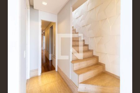 Apartamento à venda com 503m², 5 quartos e 4 vagas