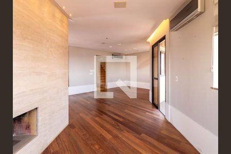 Apartamento à venda com 503m², 5 quartos e 4 vagas