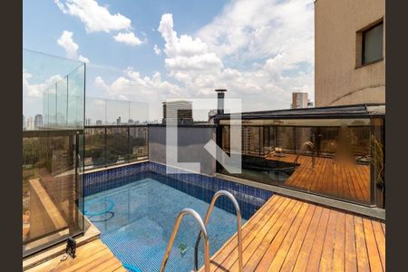 Apartamento à venda com 503m², 5 quartos e 4 vagas