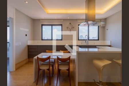 Apartamento à venda com 503m², 5 quartos e 4 vagas