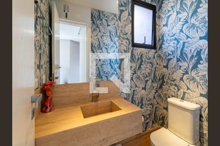 Apartamento à venda com 503m², 5 quartos e 4 vagas