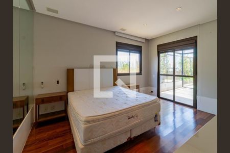 Apartamento à venda com 503m², 5 quartos e 4 vagas