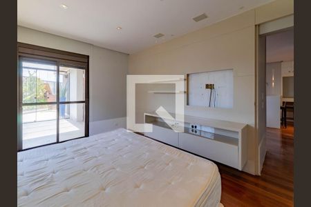 Apartamento à venda com 503m², 5 quartos e 4 vagas