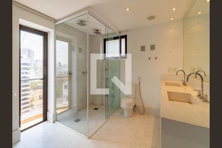 Apartamento à venda com 503m², 5 quartos e 4 vagas