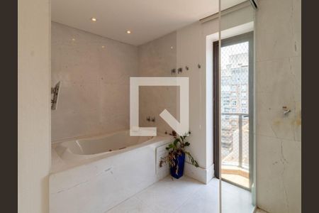 Apartamento à venda com 503m², 5 quartos e 4 vagas