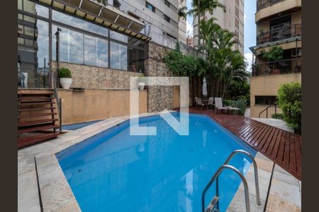 Apartamento à venda com 503m², 5 quartos e 4 vagas