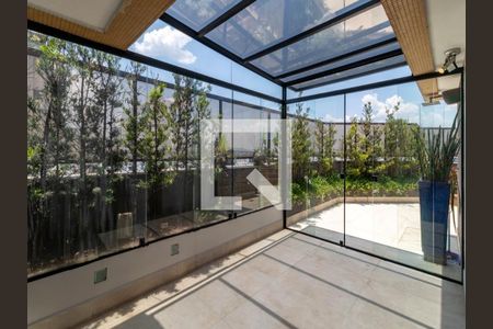 Apartamento à venda com 503m², 5 quartos e 4 vagas