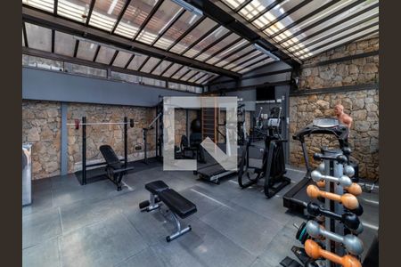 Apartamento à venda com 503m², 5 quartos e 4 vagas