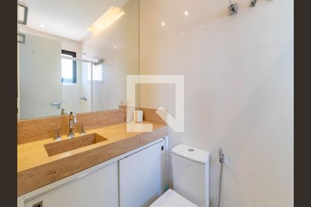 Apartamento à venda com 503m², 5 quartos e 4 vagas