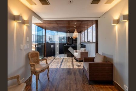 Apartamento à venda com 503m², 5 quartos e 4 vagas