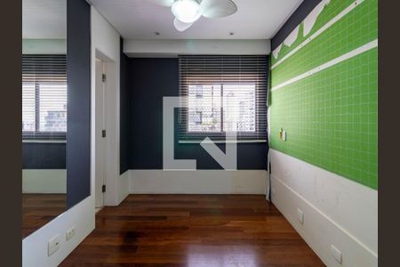 Apartamento à venda com 503m², 5 quartos e 4 vagas