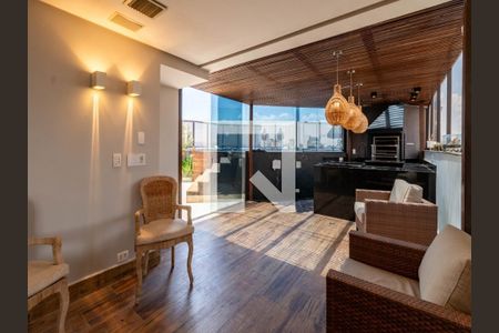 Apartamento à venda com 503m², 5 quartos e 4 vagas