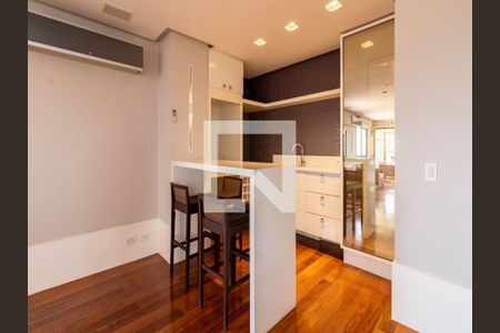 Apartamento à venda com 503m², 5 quartos e 4 vagas