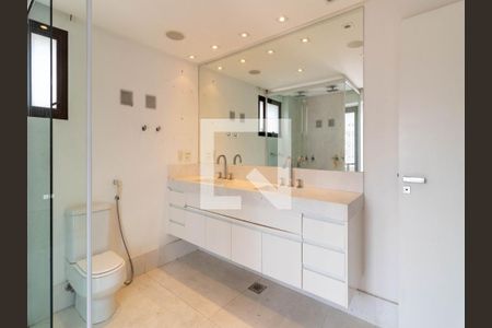 Apartamento à venda com 503m², 5 quartos e 4 vagas