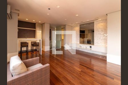 Apartamento à venda com 503m², 5 quartos e 4 vagas