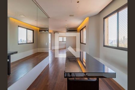 Apartamento à venda com 503m², 5 quartos e 4 vagas