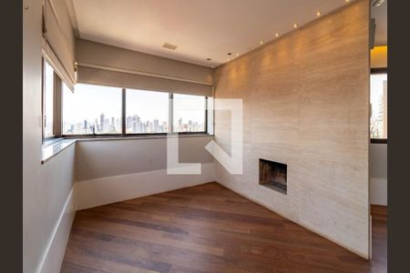 Apartamento à venda com 503m², 5 quartos e 4 vagas