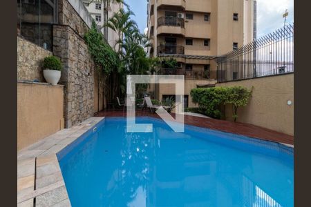 Apartamento à venda com 503m², 5 quartos e 4 vagas