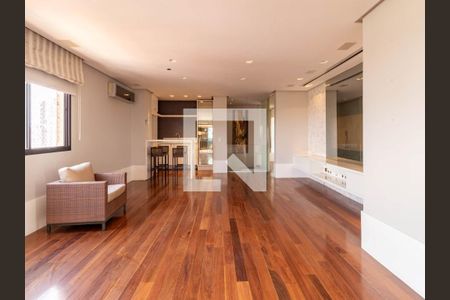 Apartamento à venda com 503m², 5 quartos e 4 vagas