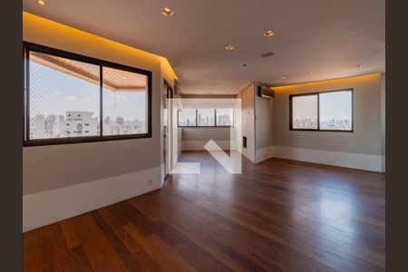 Apartamento à venda com 503m², 5 quartos e 4 vagas