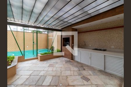 Apartamento à venda com 503m², 5 quartos e 4 vagas