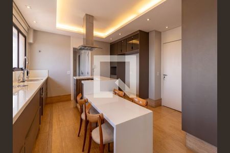 Apartamento à venda com 503m², 5 quartos e 4 vagas