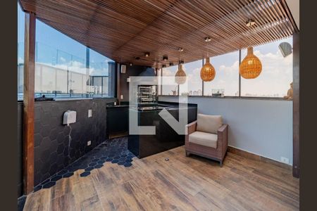 Apartamento à venda com 503m², 5 quartos e 4 vagas