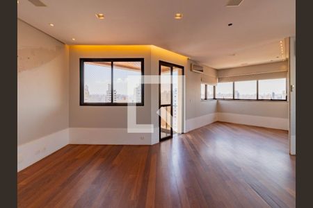 Apartamento à venda com 503m², 5 quartos e 4 vagas