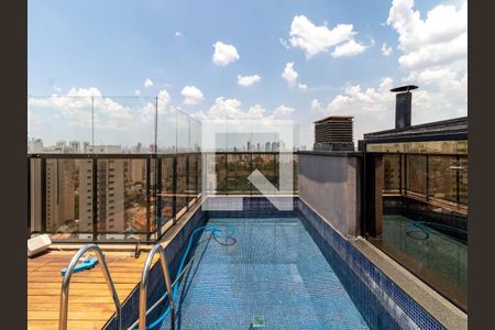 Apartamento à venda com 503m², 5 quartos e 4 vagas