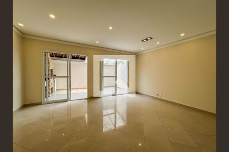 Casa de condomínio à venda com 101m², 3 quartos e 2 vagas