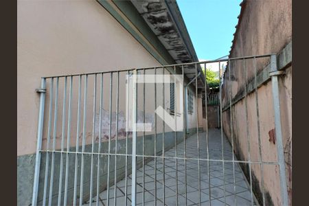 Casa à venda com 3 quartos, 143m² em Jaguaré, São Paulo