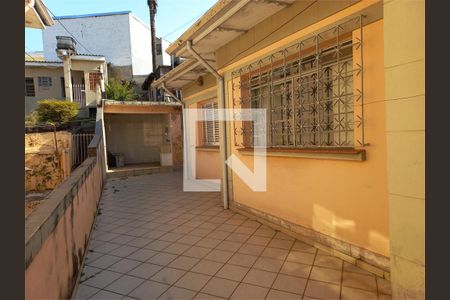 Casa à venda com 3 quartos, 143m² em Jaguaré, São Paulo