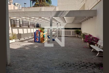 Apartamento à venda com 3 quartos, 75m² em Jardim da Saúde, São Paulo