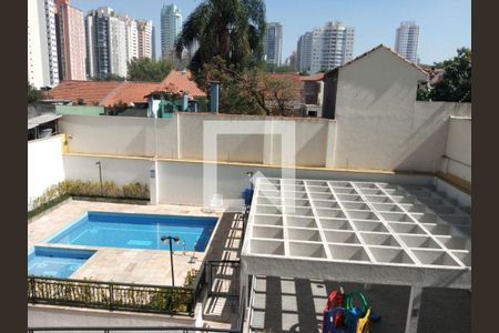 Apartamento à venda com 3 quartos, 75m² em Jardim da Saúde, São Paulo