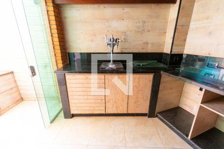 Casa à venda com 150m², 3 quartos e 2 vagasÁrea gourmet