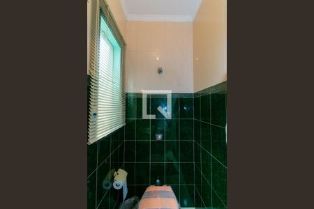 Casa à venda com 150m², 3 quartos e 2 vagasLavabo