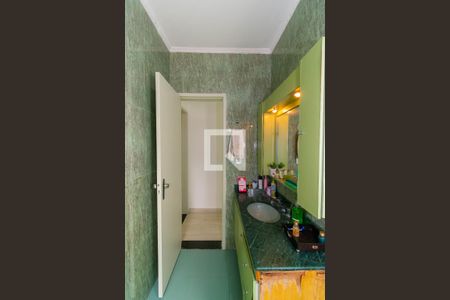 Casa à venda com 150m², 3 quartos e 2 vagasBanheiro 2