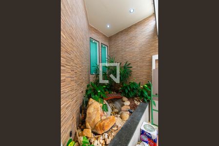 Casa à venda com 150m², 3 quartos e 2 vagasGaragem