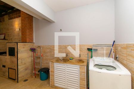 Casa à venda com 150m², 3 quartos e 2 vagasÁrea de Serviço