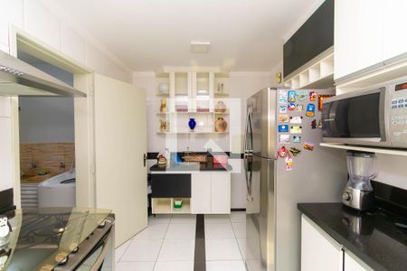 Casa à venda com 150m², 3 quartos e 2 vagasCozinha