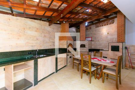 Casa à venda com 150m², 3 quartos e 2 vagasÁrea gourmet