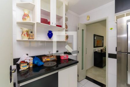 Casa à venda com 150m², 3 quartos e 2 vagasCozinha