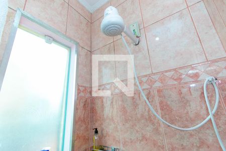 Casa à venda com 150m², 3 quartos e 2 vagasBanheiro da Suíte