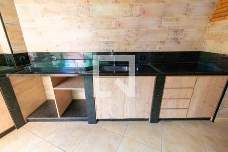 Casa à venda com 150m², 3 quartos e 2 vagasÁrea gourmet