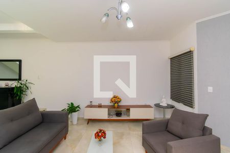 Sala de casa à venda com 3 quartos, 150m² em Vila Zelina, São Paulo
