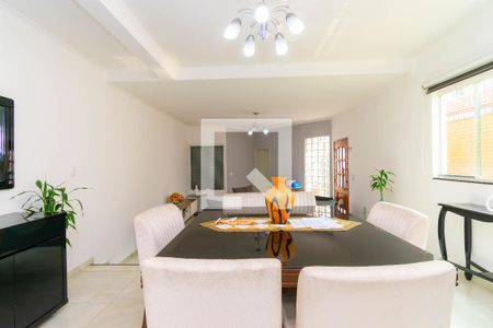 Sala de casa à venda com 3 quartos, 150m² em Vila Zelina, São Paulo