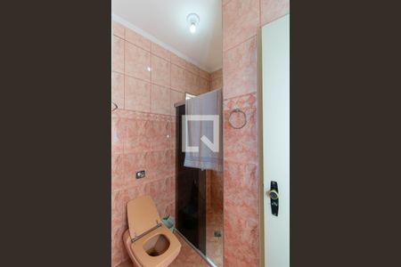 Casa à venda com 150m², 3 quartos e 2 vagasBanheiro da Suíte