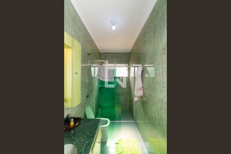 Casa à venda com 150m², 3 quartos e 2 vagasBanheiro 2