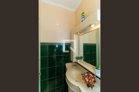 Casa à venda com 150m², 3 quartos e 2 vagasLavabo